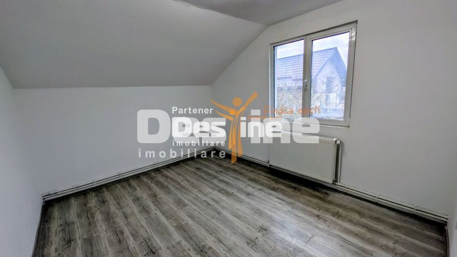 Casă individuală P+M 113 mp + garaj + beci 500 mp teren - Lunca Cetățuii Astoria - Poză 8