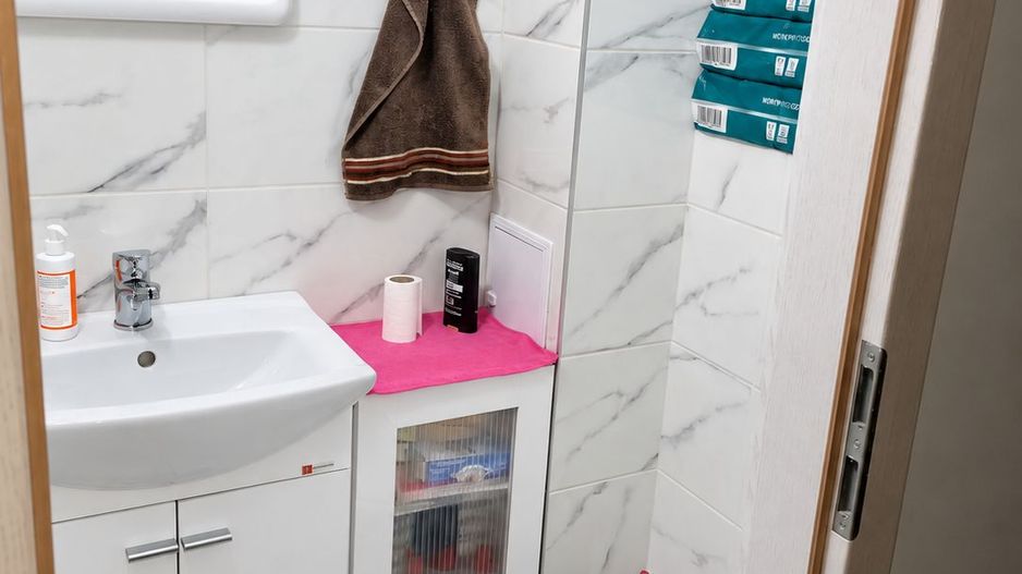 Girocului | 3 Camere | Centrala proprie | Mobilat | Etaj 2 | 2 Boxe + Garaj - Poză 7