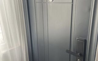 Garsonieră renovată, prima închiriere, în zona Alexandru cel Bun (la Familial), Iași - Poză 4