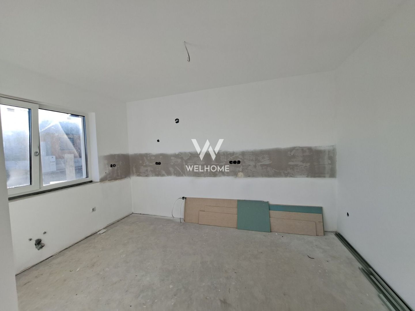 Casa individuala noua - Calea Cisnadiei - Sibiu - Poză 8