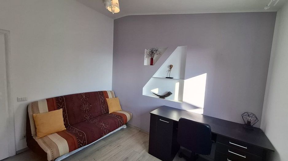 Penthouse 3 camere | 113m2 | Sisești-lac Grivița - Poză 15