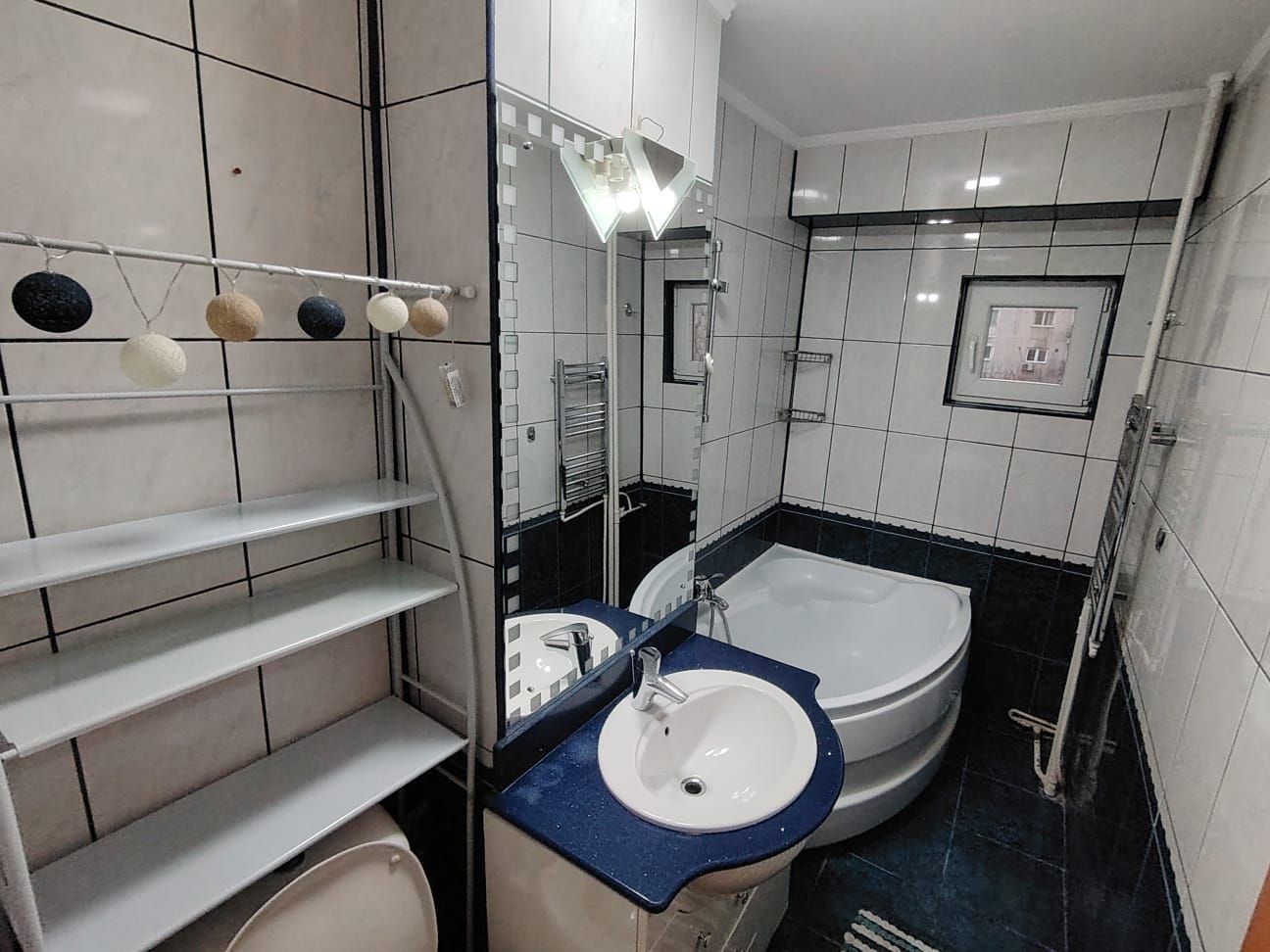 Apartament 2 camere decomandat – Brancoveanu - Poză 10
