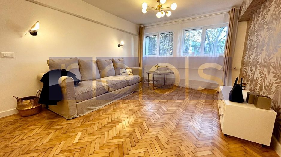 Vanzare Apartament 3 Camere Renovate Integral | Floreasca - Poză 2