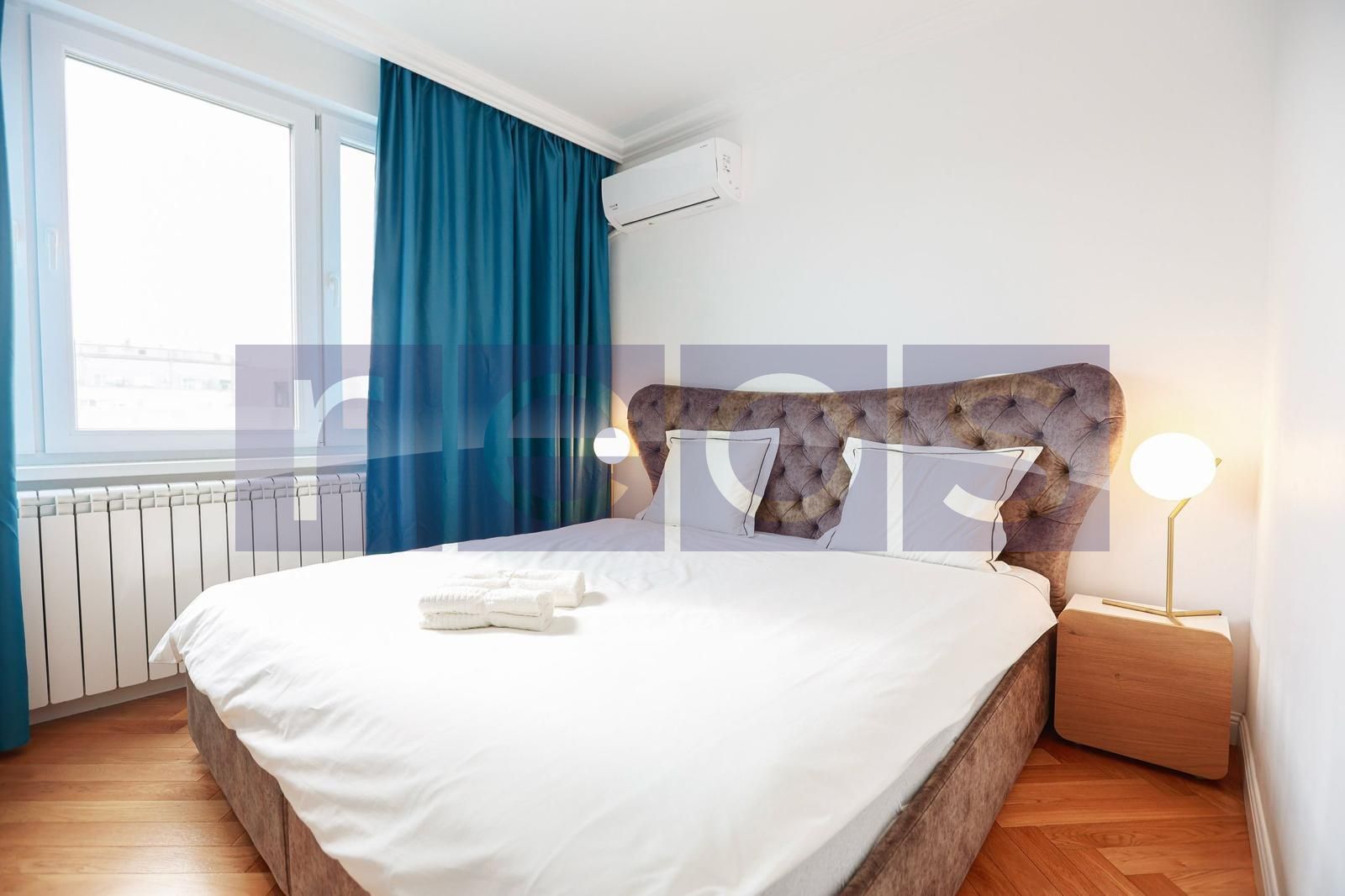 VANZARE APARTAMENT 2 CAMERE DESIGN | SALA PALATULUI | ULTRA FINISAT | - Poză 25