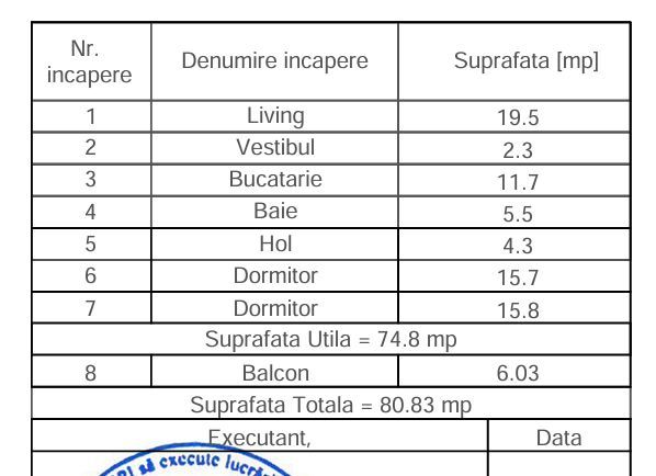 3 camere in vila | Dorobanti | Capitale - Poză 17