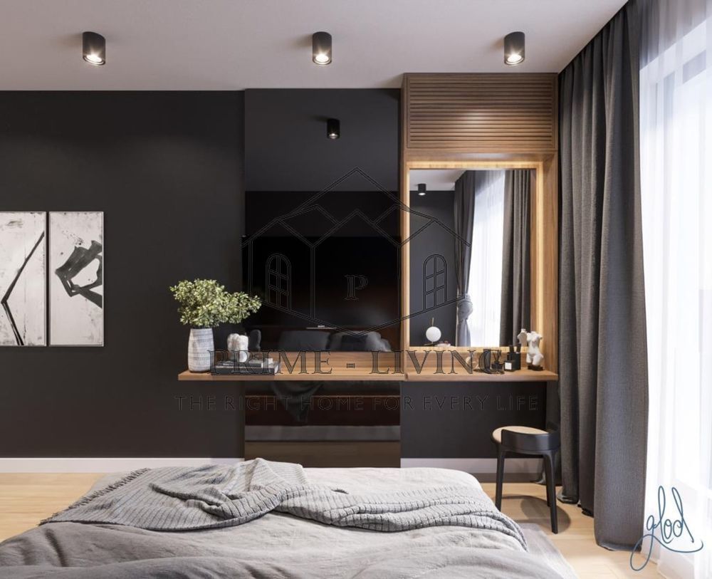 APARTAMENT SUPERB LA INCHIRIERE IN ZONA AVIATIEI - Poză 7