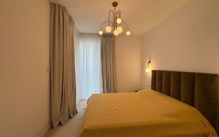 2 camere| WIN HERASTRAU| PARCARE - Poză 14