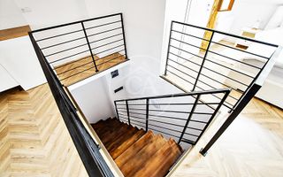 Apartament la casa, de inchiriat cu 1 camera in zona Centrala, Oradea - Poză 3