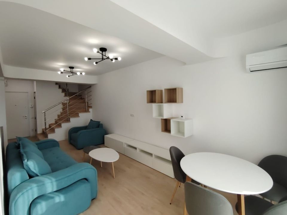 Apartament Duplex 4 Camere | 3 Bai | Novum Politehnica - Poză 3