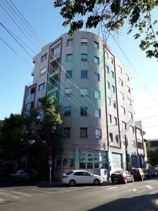 3 camere bloc nou adiacent Calea Calarasilor - Poză 15