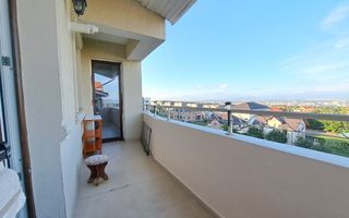 Apartament 1 camera de inchiriat in Iasi, bloc 2017, Galata - Poză 9