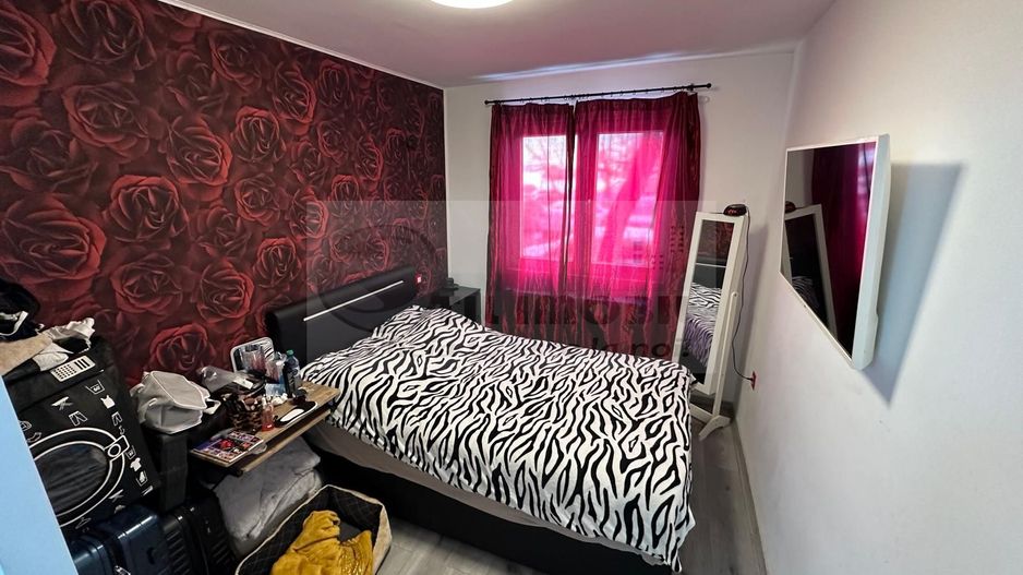 Ap 3 camere, parter, 50.63 mp, mobilat/utilat, Zimbru– 120.000 € - Poză 4