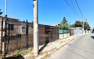 DE VÂNZARE TEREN INTRAVILAN 152 MP  SECTOR 2 BUCUREȘTI - Poză 3