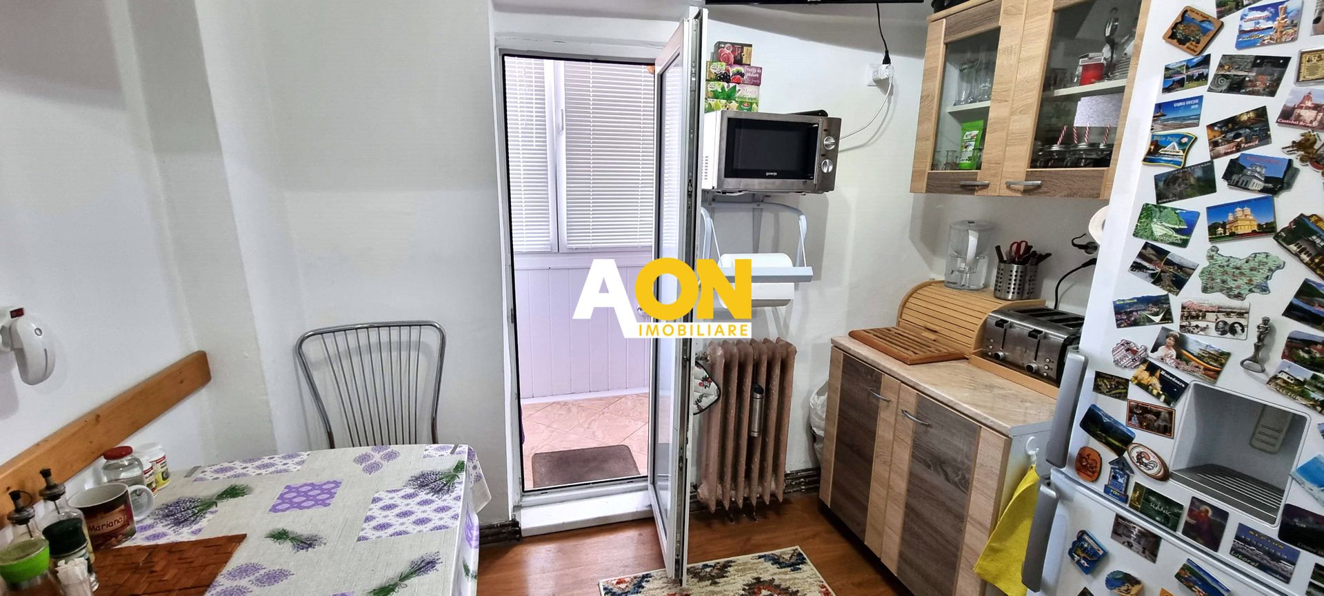 De vanzare apartament 2 camere, zona industriala - Poză 8