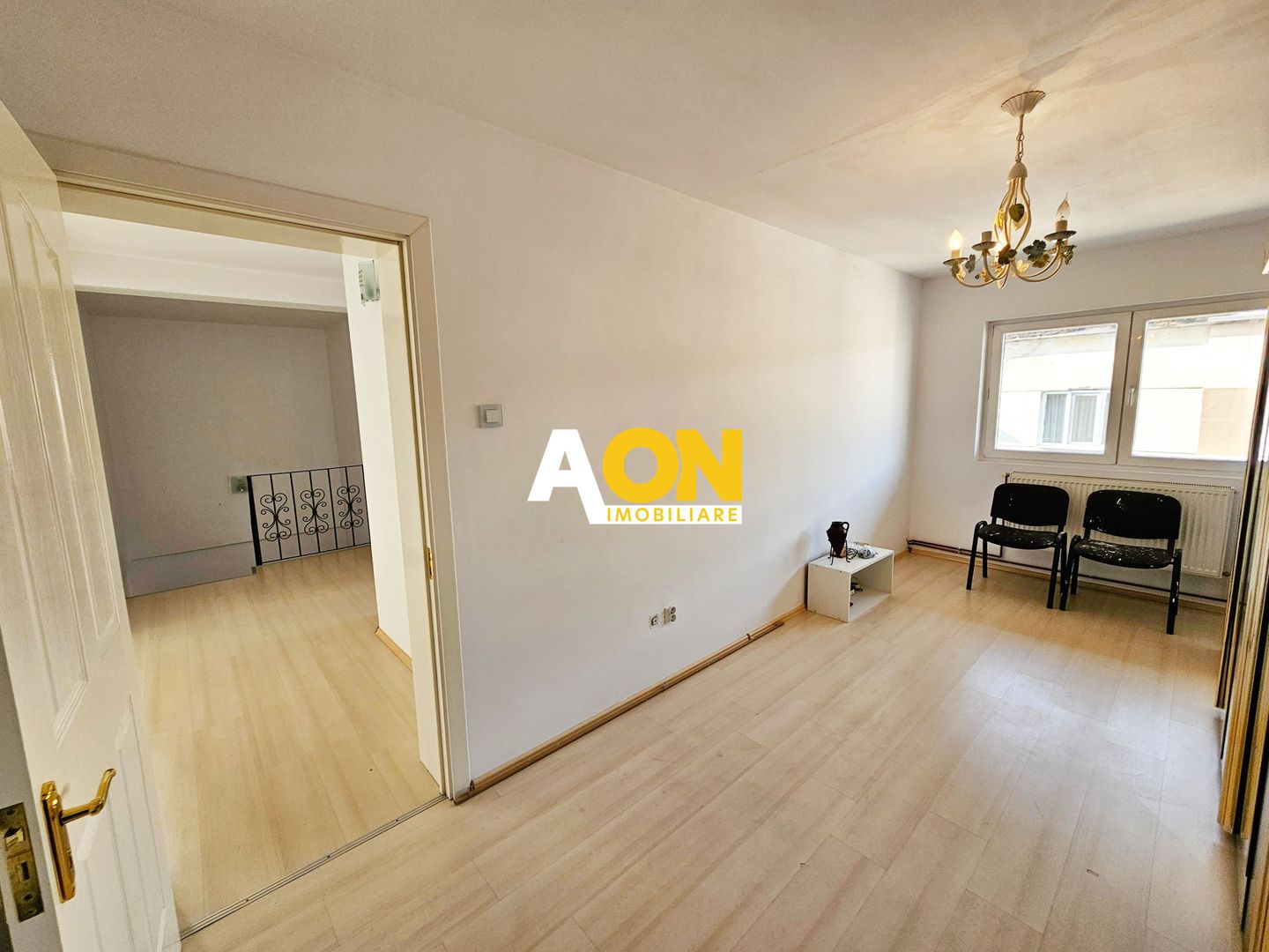 Apartament cu 4 camere, 130 mp utili, Ampoi 1 - Poză 13