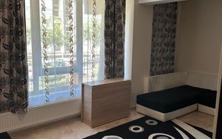 Exclusive Residence 2 camere mobilat si utilat, disp. imediata - Poză 8