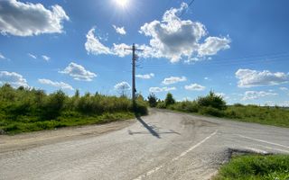 Teren intravilan 12631 mp , Sibiu/ Parc Industrial Selimbar - Poză 8