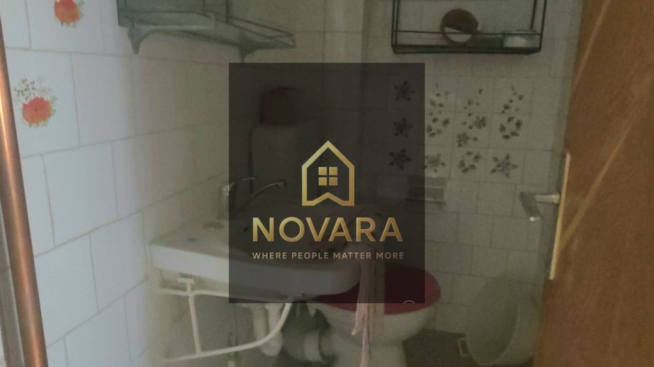3 camere spatios 2 balcoane tip AN - Poză 7