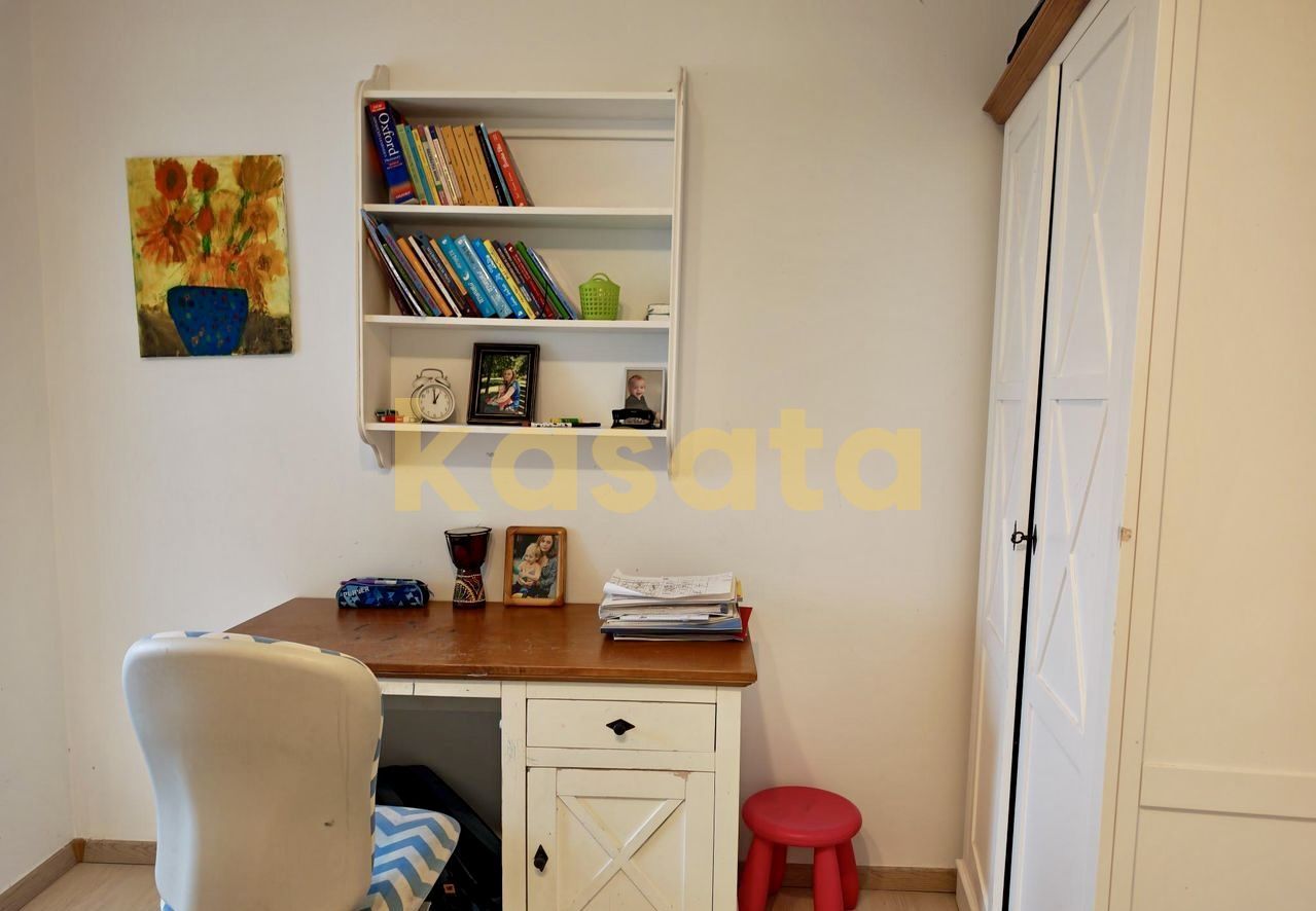 Băneasa | 3 camere, 3 balcoane, luminos, lift | Parcul Herăstrău - Poză 9