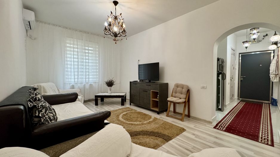 APARTAMENT PREMIUM | BOXA | FLOREASCA - Poză 7