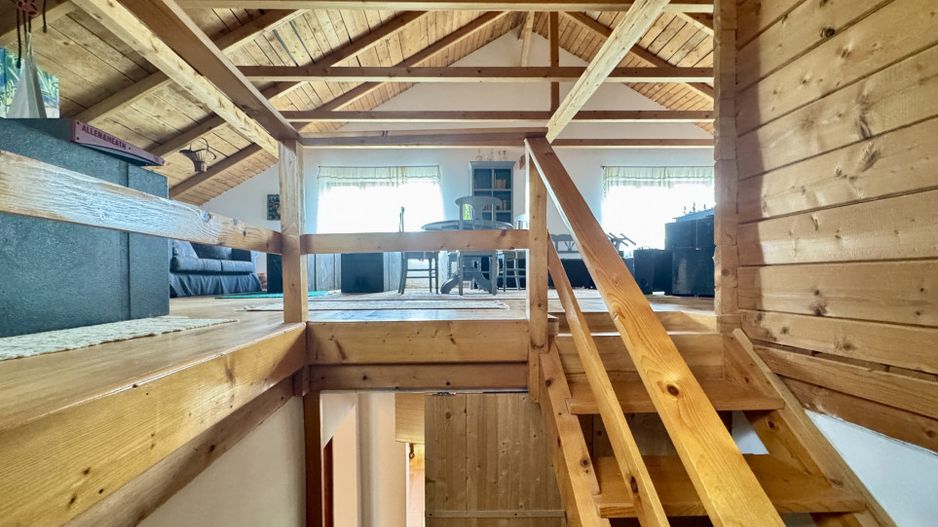 Casa 5 camere Gruiu | Garaj | Curte libera - Poză 18