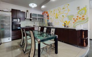 Vila Pantelimon | 5 Camere | 219 mp utili | Teren 474 mp - Poză 4