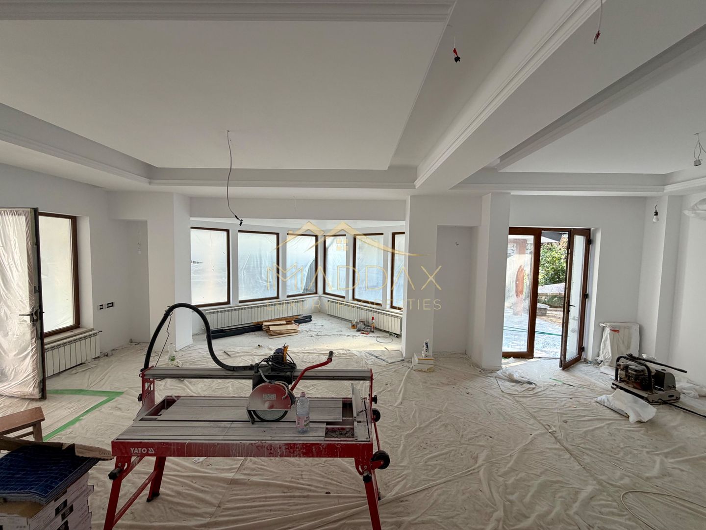 Vila Premium *800mp* // teren *963mp* / garaj cu 6 locuri* // Iancu Nicolae - Poză 26