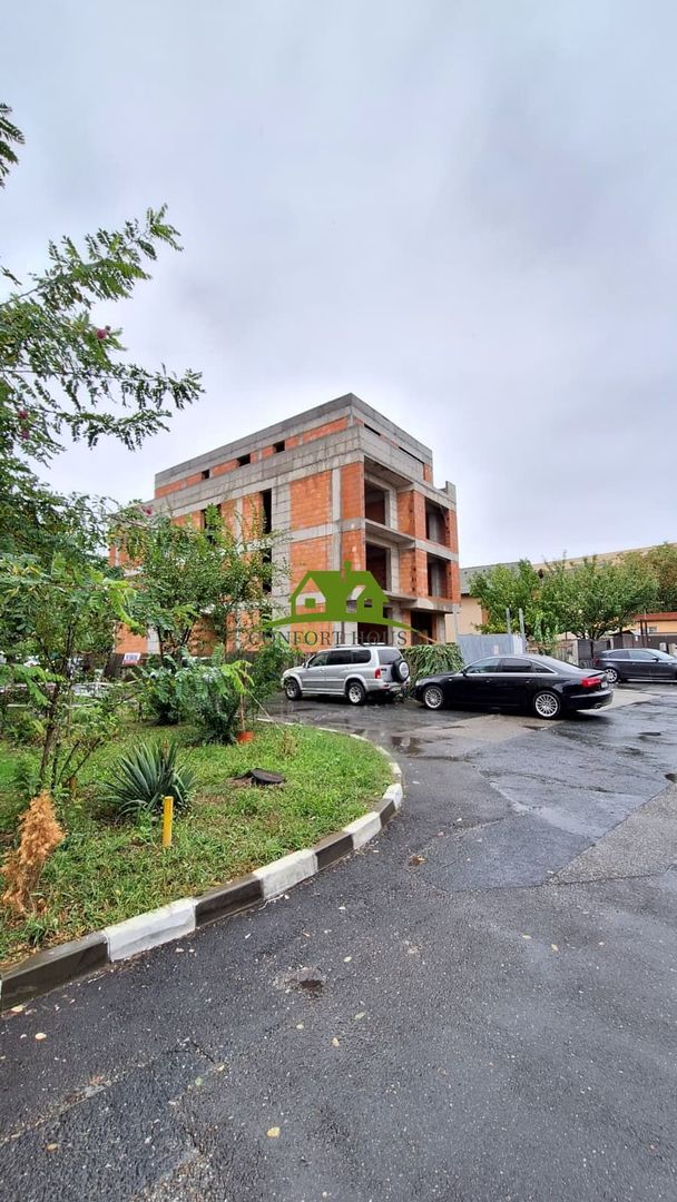 AP.3 NOU cu 2 Dormitoare Et.1 str.Cecilia Cotescu Finisaje Premium - Poză 21