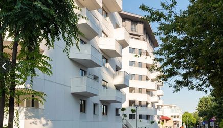 Herastrau ParkView