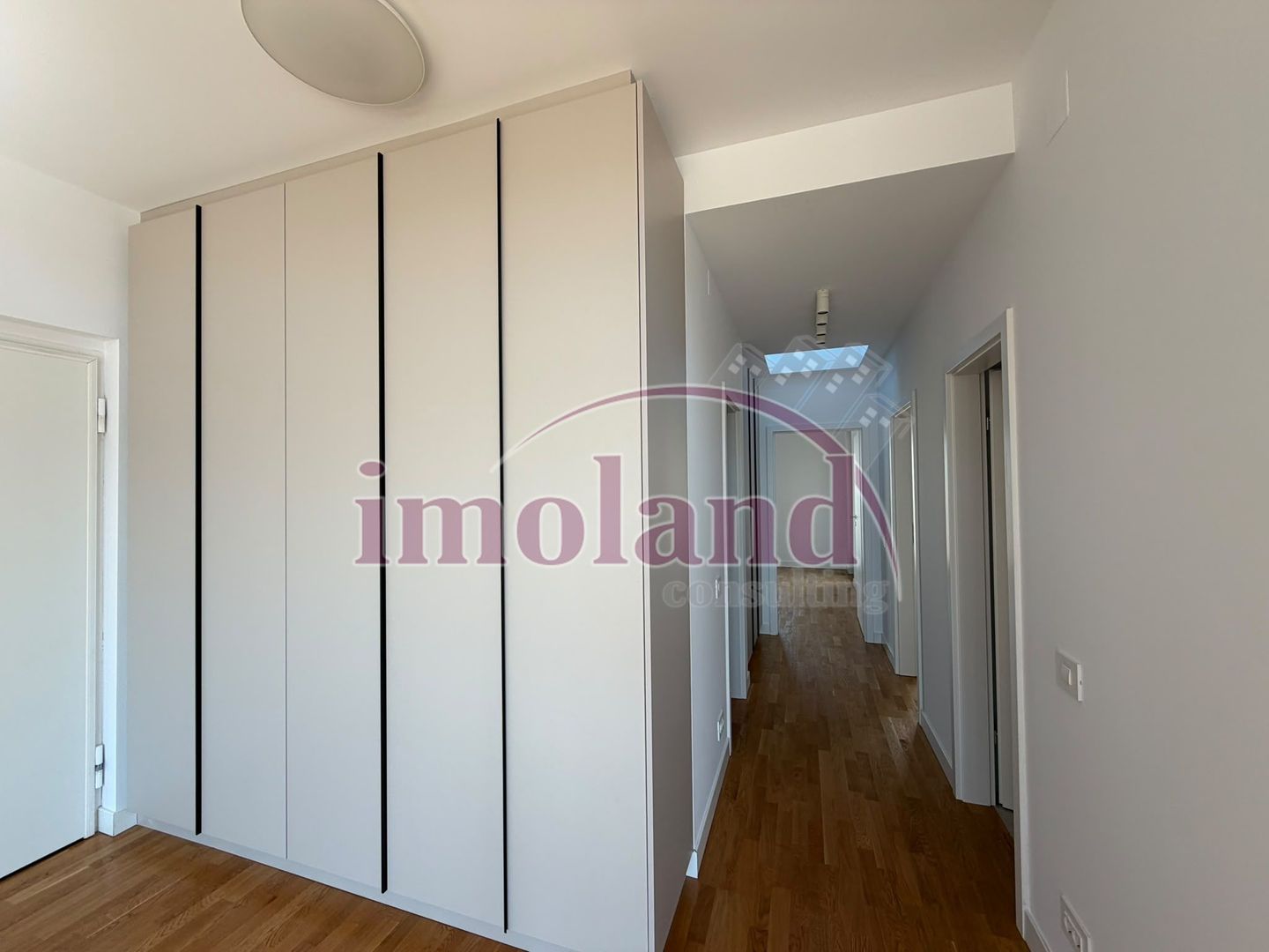 Vanzare - Penthouse duplex - 4 camere - Avalon Estate-Pipera - Poză 6