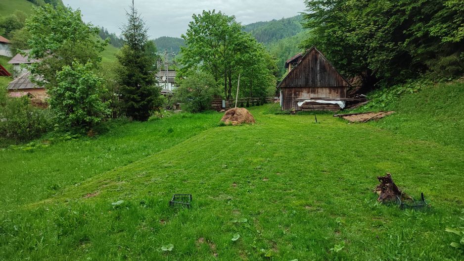 Cabana din Vis Arieseni (Garda de Sus) - Poză 11