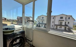 Apartament 3 camere, 2 bai, 2 balcoane, Etaj1, Cartierul Arhitectilor - Poză 8