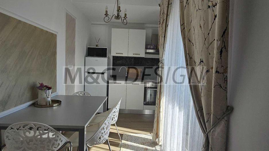 2 camere Lipovei Bloc Nou - Poză 4