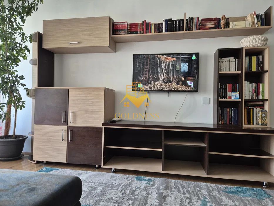 2 camere decomandate, Parcare, Modern, Zona porii, Floresti - Poză 6