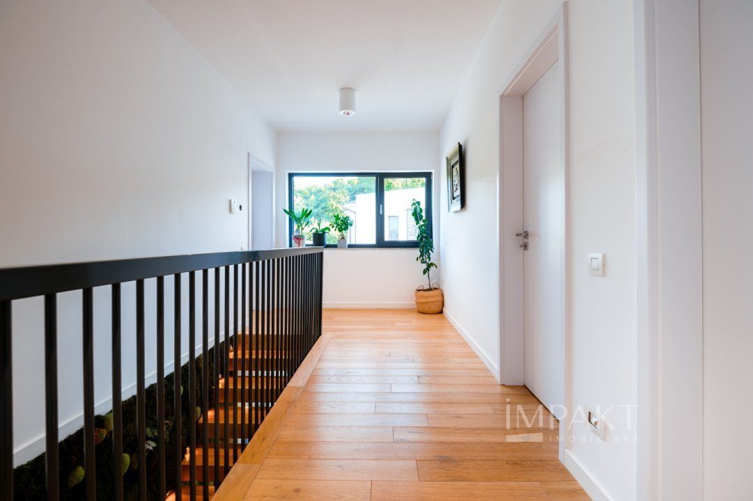 Casa individuala superba in cartierul Faget ! - Poză 11