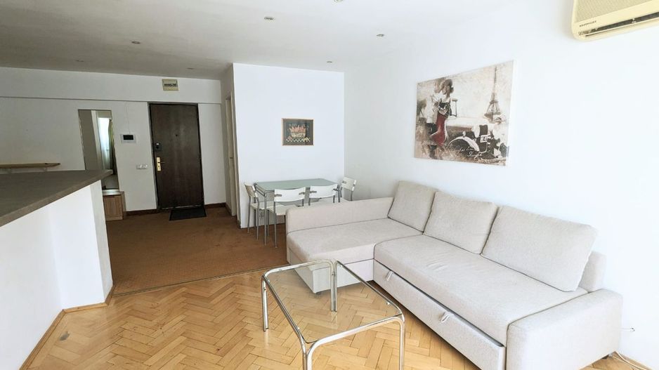 Apartament 2 camere-80mp-Bd Unirii T13 - Poză 5