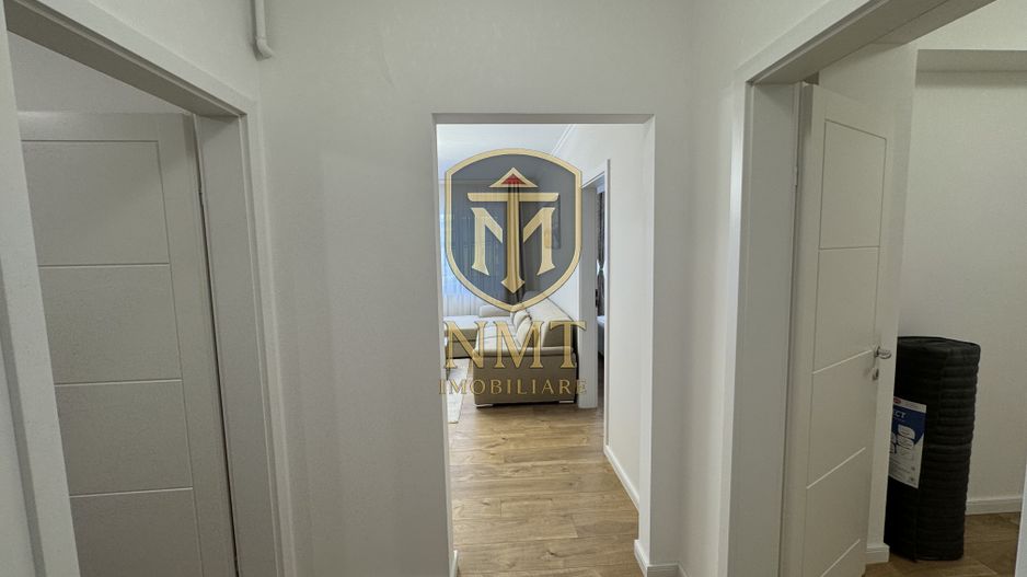 Apartament cu 2 camere MODERN | 55 MP  | Floresti - Poză 4