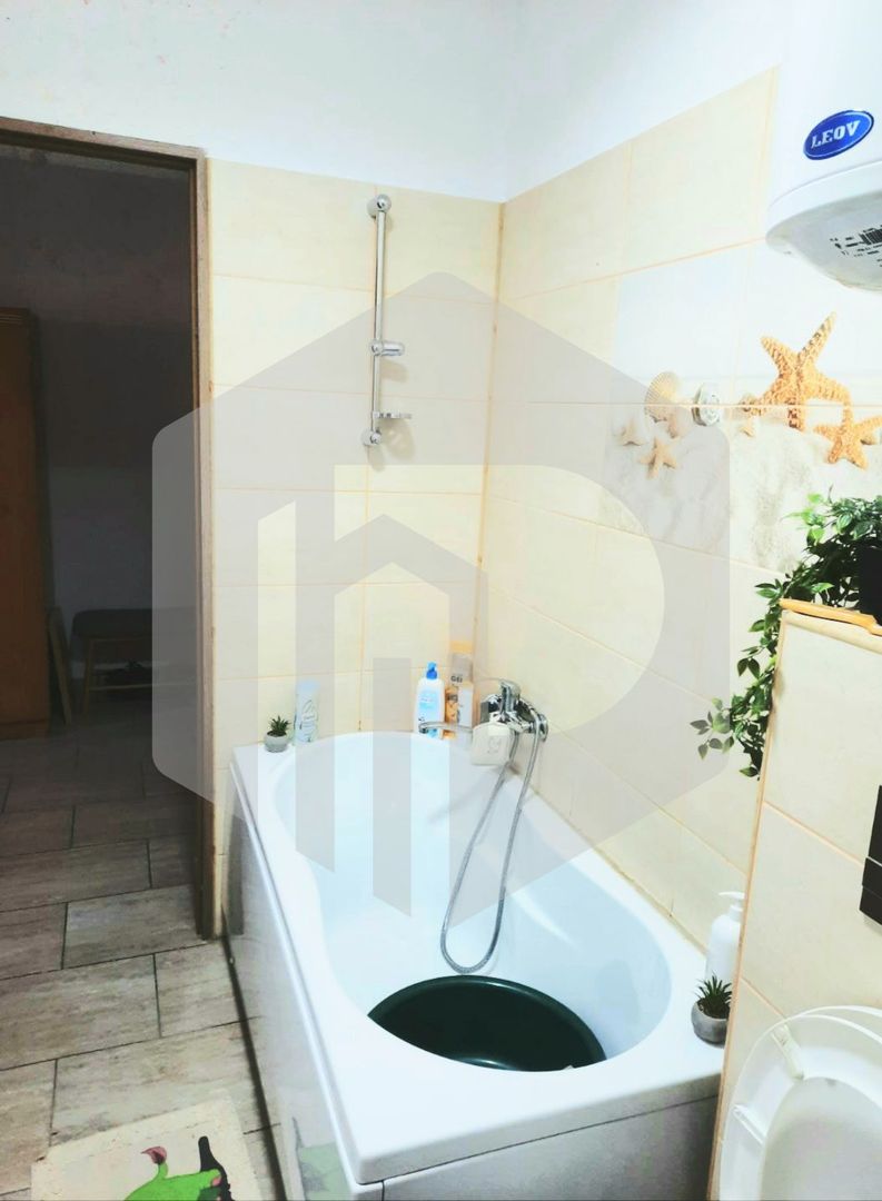 Garsoniera la cheie - Zona Broscarie - Poză 5