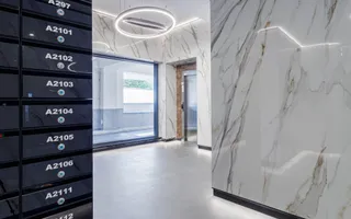 Apartament Duplex Elegant Obor - Avrig Park Residence - Poză 11