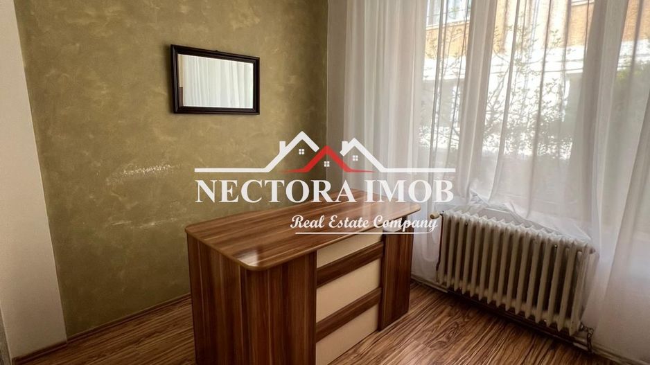 NECTORA IMOB-Spatiu de birouri, 3 camere, Ultracentral, Parcul Traian - Poză 7