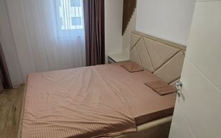 Apartament 2 Camere de Închiriat, Rediu–Păcurari | Bloc Nou | Parcare - Poză 6