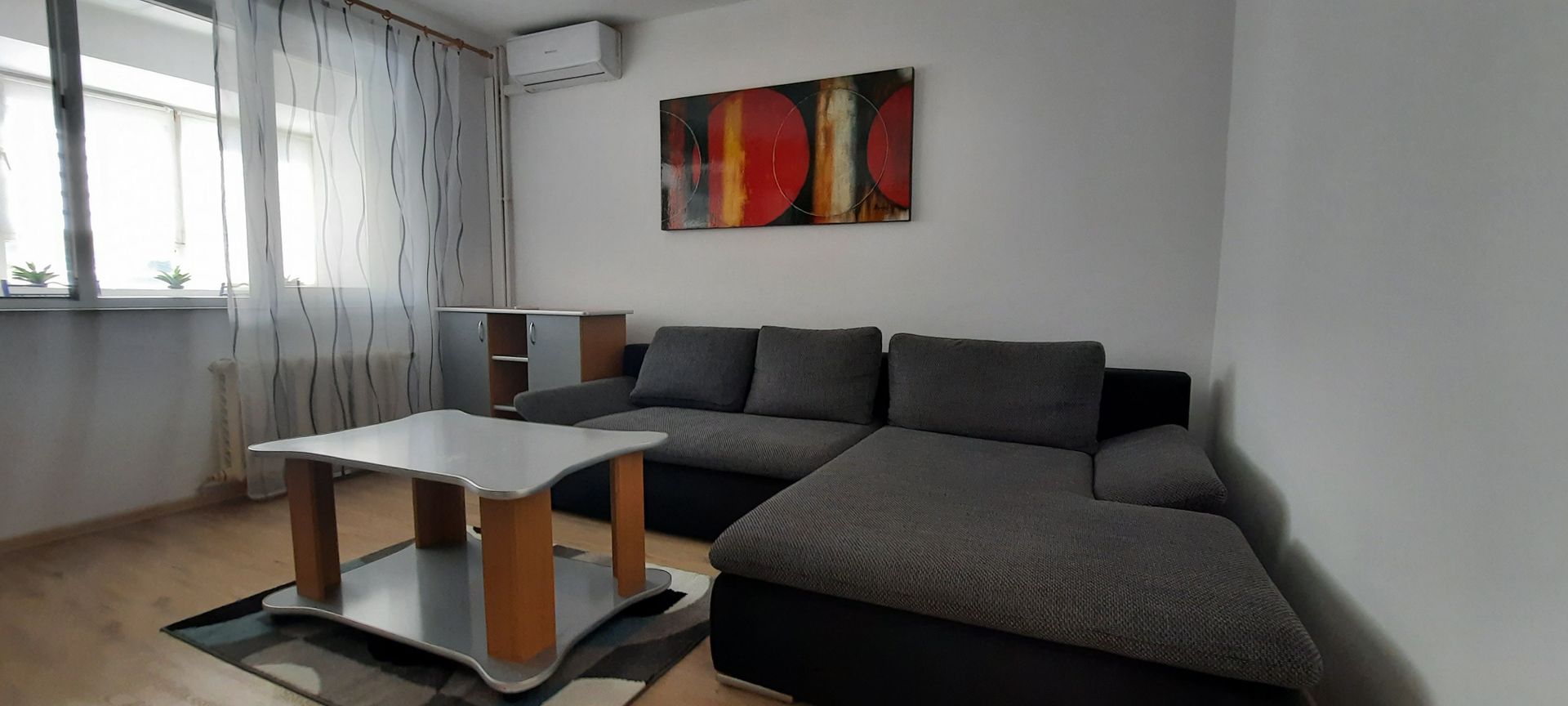 Apartament cu 2 camere - Iulius Mall - Poză 1