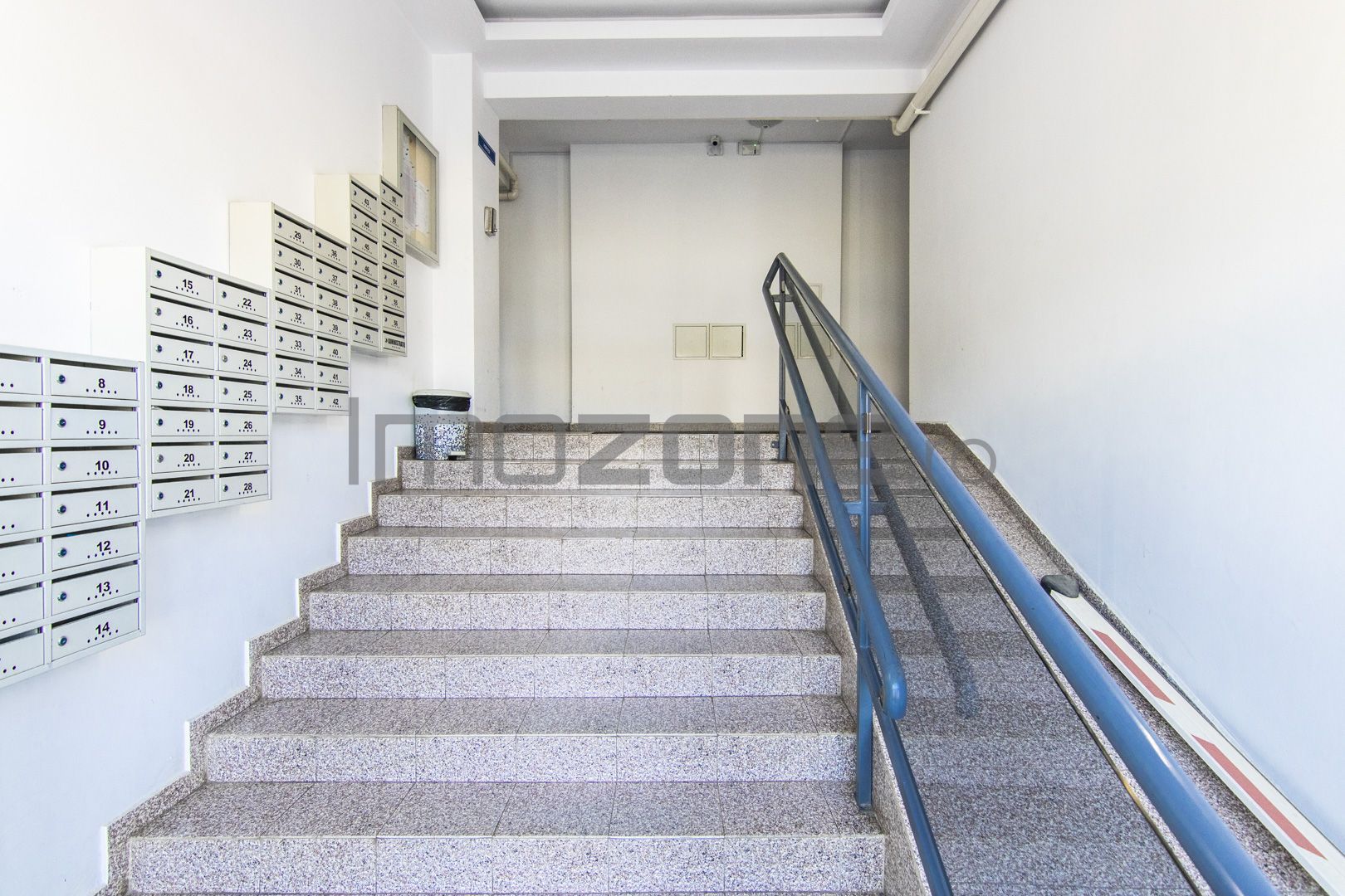 DE INCHIRIAT - PENTHOUSE-MILITARI-3 CAMERE CU TERASA DEOSEBITA 50MP,  NEMOBILAT - Poză 29