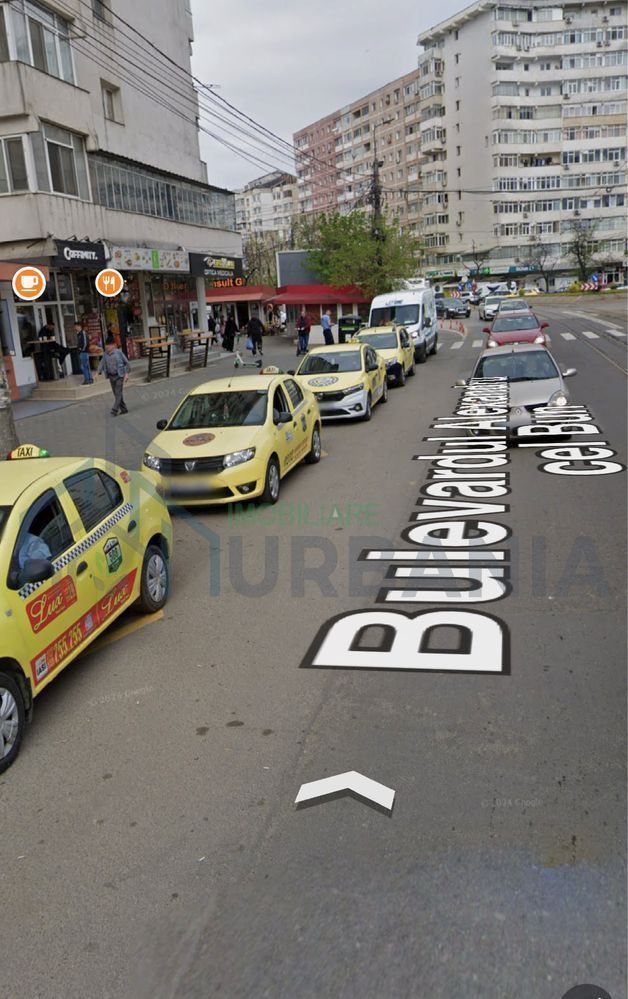 Inchiriez spatiu comercial - Poză 3