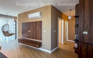 Apartament în bloc nou cu 3 camere - X-City Towers - Poză 9