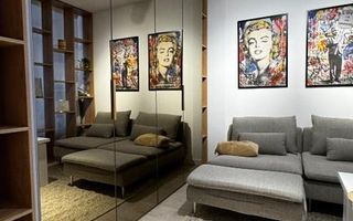 Studio Residence 5 Pipera Plaza I Premium I COM 0% - Poză 5