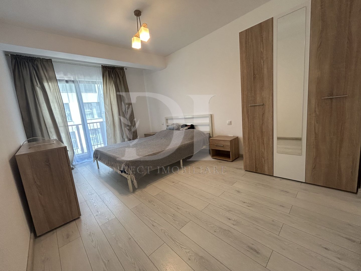 Apartament de închiriat/Floresti/ Zona BMW - Poză 6