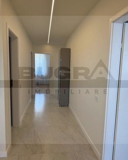 Apartament 4 camere mobilat la cererea clientului, 95mp, zona Auchan - Poză 6