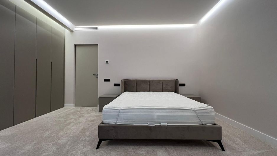 Apartament spatios 3 camere I Soseaua Nordului I Herastrau - Poză 16