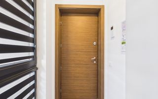 Duplex Catedral Residence | Terasa 70 mp | Loc de parcare - Poză 4